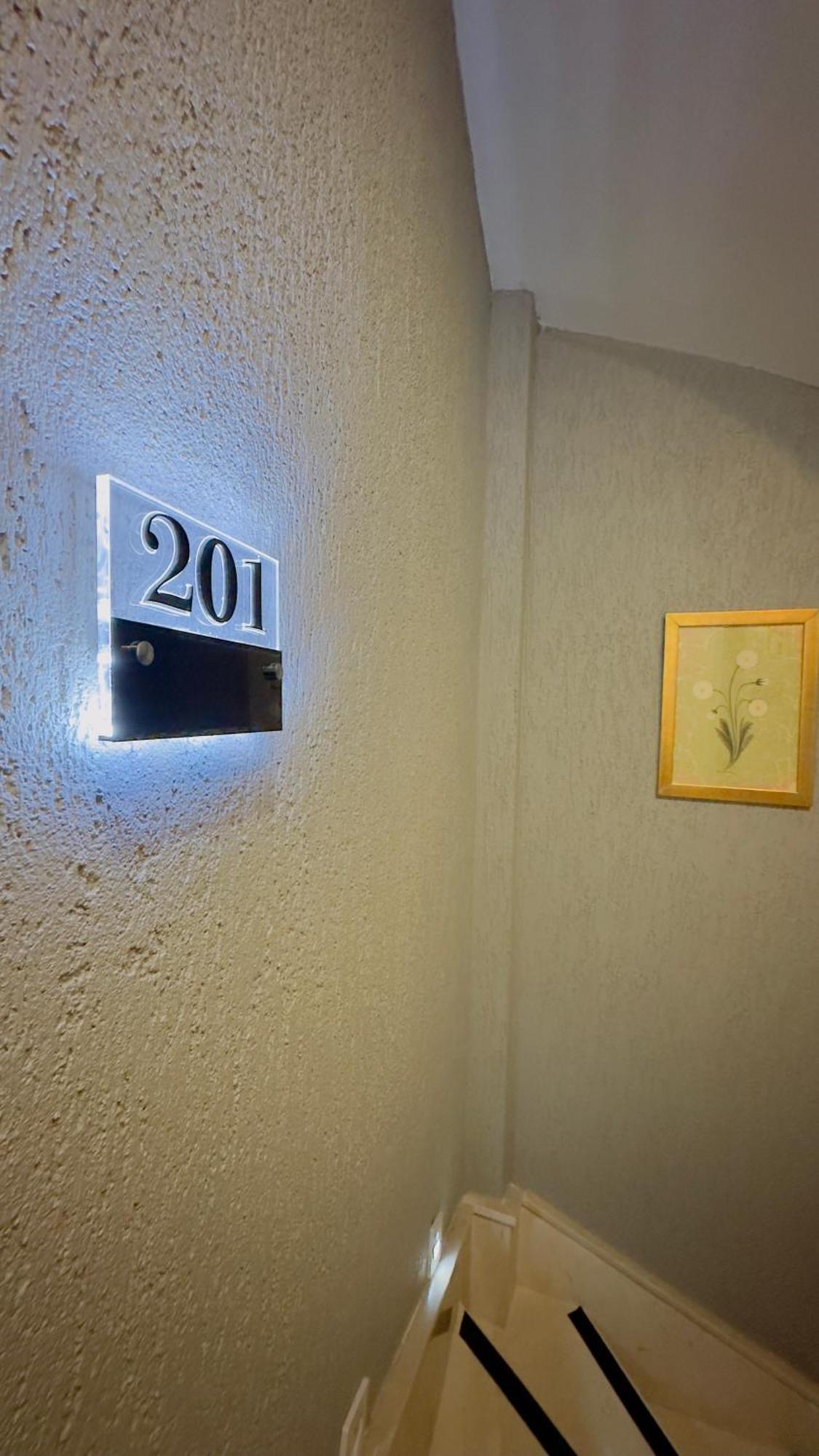 La Mer Old City Hotel Istambul Exterior foto